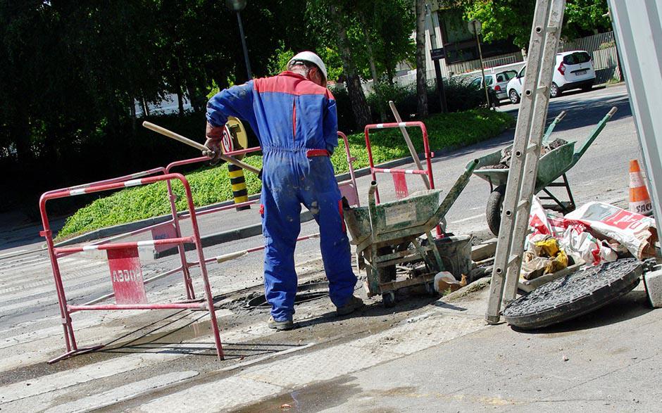 entreprise assainissement Noisy-le-Grand
