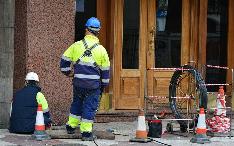 déboucheur canalisation Asnières-sur-Seine