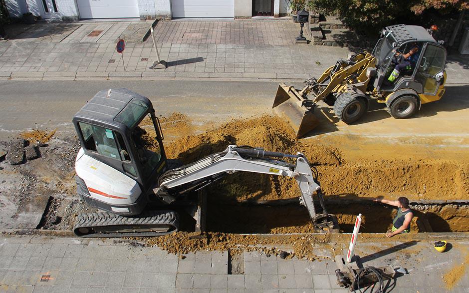 assainissement vidange Aubervilliers